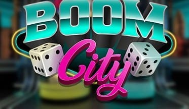 Boom City