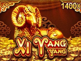 Xiyangyang screenshot