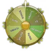 Roda Keberuntungan PejuangJitu welfare icon