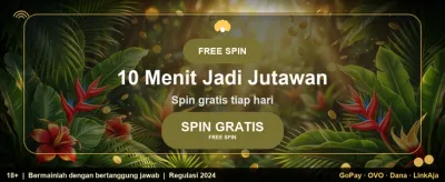 Kemenangan Besar Menanti Anda