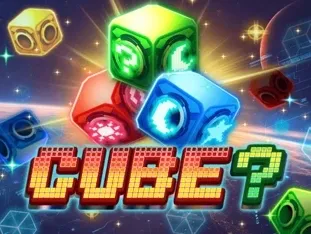 Cube screenshot